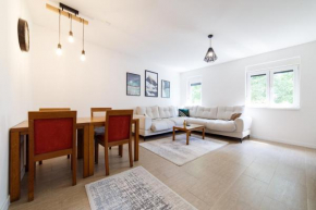 Casper B&B luxury apartments